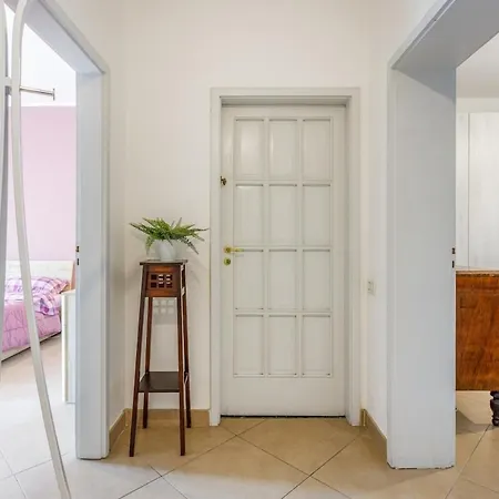 Romantic And Confortable Maison Parking & Wifi Free Lejlighed