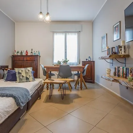 Lejlighed Romantic And Confortable Maison Parking & Wifi Free