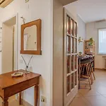 Romantic And Confortable Maison Parking & Wifi Free 아파트 모데나