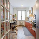 Romantic And Confortable Maison Parking & Wifi Free * Modena