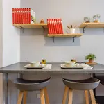 Romantic And Confortable Maison Parking & Wifi Free Lejlighed *