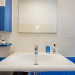 Romantic And Confortable Maison Parking & Wifi Free * Modena