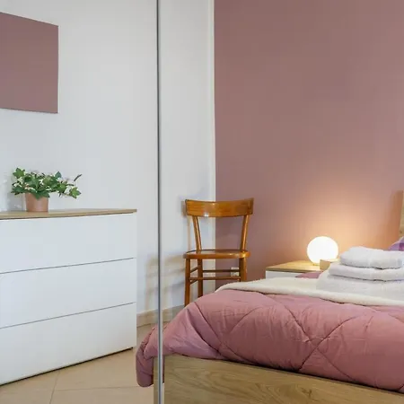 Romantic And Confortable Maison Parking & Wifi Free *