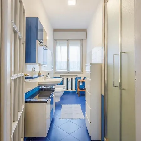 Apartment Romantic And Confortable Maison Parking & Wifi Free