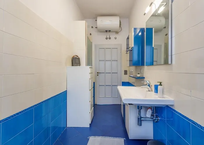 Romantic And Confortable Maison Parking & Wifi Free * Modena