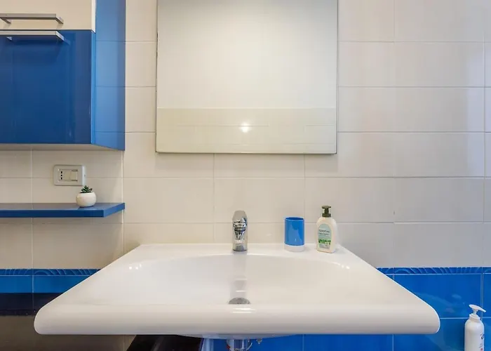 Romantic And Confortable Maison Parking & Wifi Free * Modena